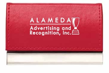 Colorplay Card Case – 313/16" x 2½"