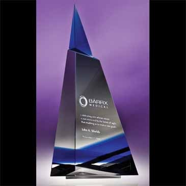 Indigo Peak