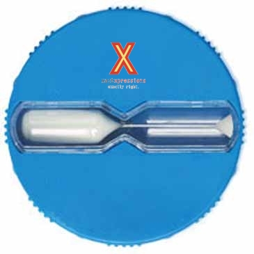 Eco Water Saver™ Shower Timer