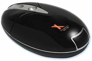 PowerMouse™ M77