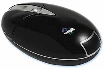 PowerMouse™ M77
