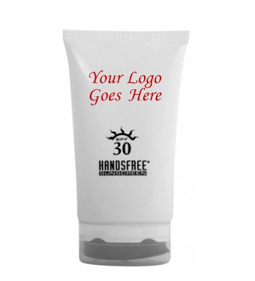 HandsFree SPF 30 Sunscreen 1 oz.