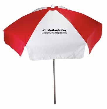 6 1/2' Aluminum Patio/Cafe