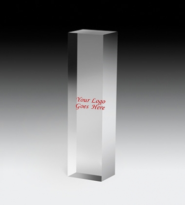 Monument Obelisk Award - 9 1/2"