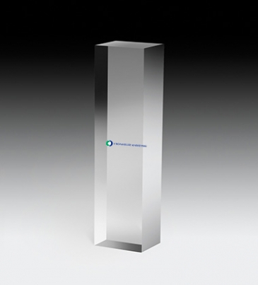 Monument Obelisk Award - 9 1/2"