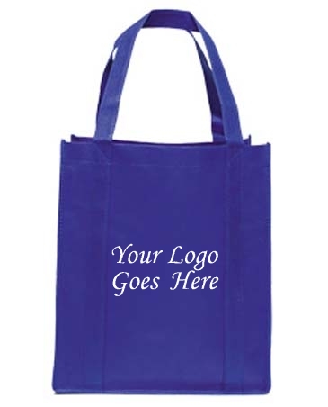 Grocery Shopping Tote Bag