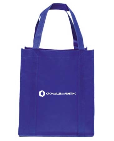 Grocery Shopping Tote Bag