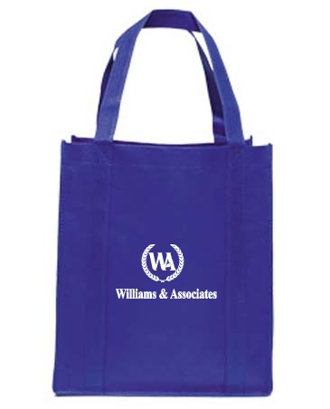 Grocery Shopping Tote Bag