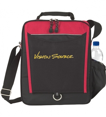 Visibly Vertical Brief
