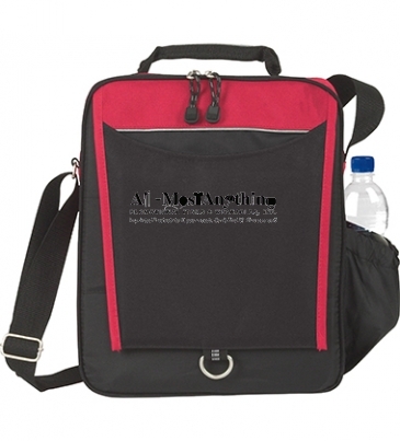 Visibly Vertical Brief