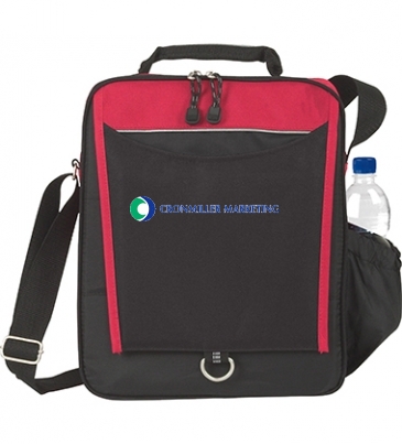 Visibly Vertical Brief