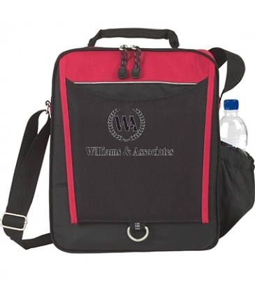 Visibly Vertical Brief