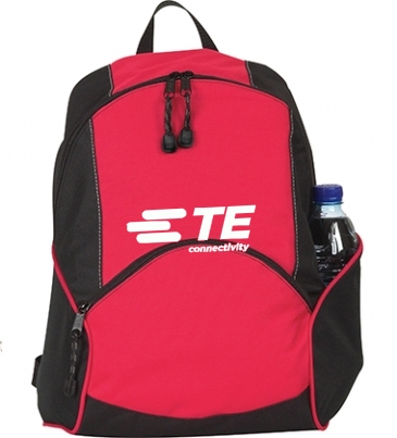 On the Move Backpack