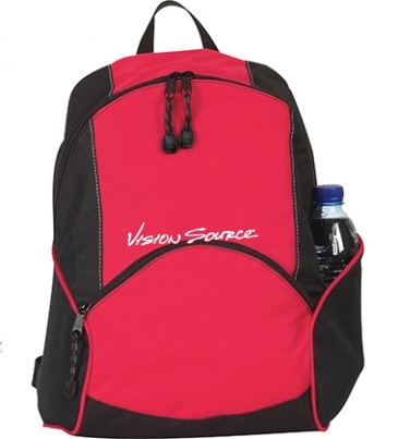 On the Move Backpack