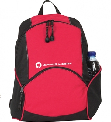On the Move Backpack
