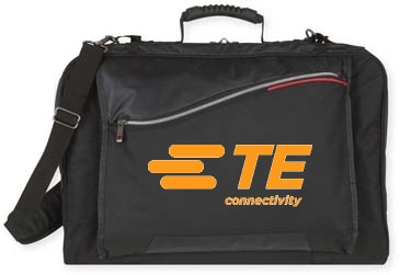 Quadruple Double Garment Bag