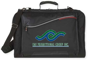 Quadruple Double Garment Bag