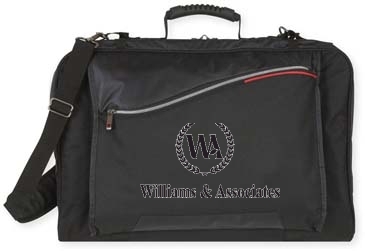 Quadruple Double Garment Bag
