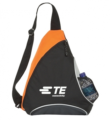 Cutie Patootie Slingpack