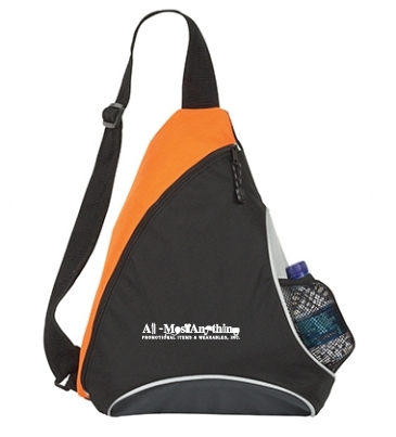 Cutie Patootie Slingpack