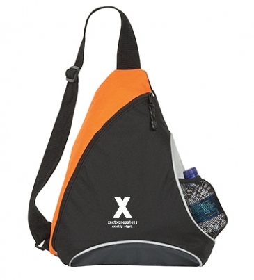 Cutie Patootie Slingpack