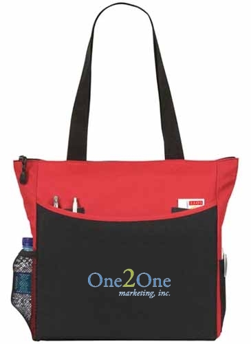 TranSport It Tote