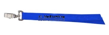 3/4" Silkscreen Lanyard with FREE Breakaway Safety Release