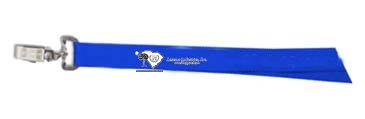 3/4" Silkscreen Lanyard with FREE Breakaway Safety Release