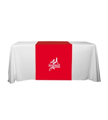 90" L Table Runners