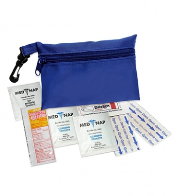 Zip Tote Sun Kit
