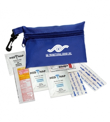 Zip Tote Sun Kit