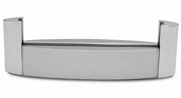 Sonata Silver Cardholder