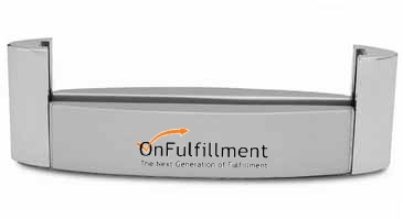 Sonata Silver Cardholder