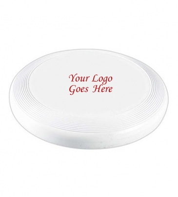 Mini Flyer White - 4c Digital Imprint