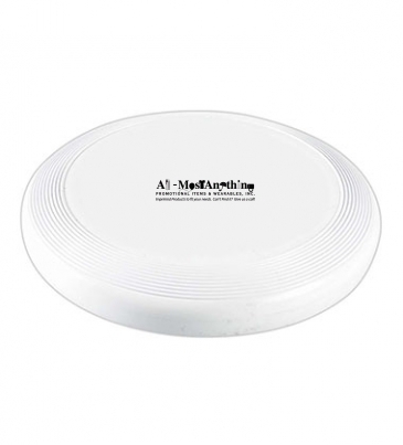 Mini Flyer White - 4c Digital Imprint