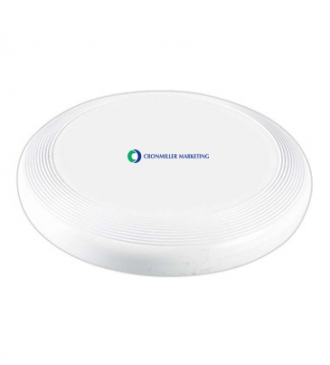 Mini Flyer White - 4c Digital Imprint