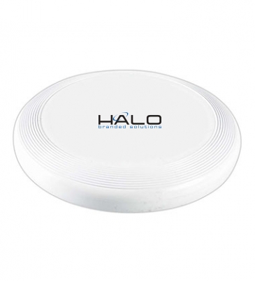 Mini Flyer White - 4c Digital Imprint