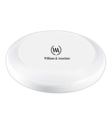 Mini Flyer White - 4c Digital Imprint