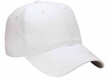 Sport-Tek® Dry Zone® Nylon Cap