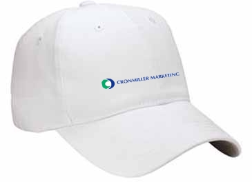Sport-Tek® Dry Zone® Nylon Cap
