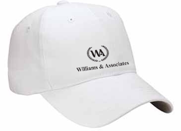 Sport-Tek® Dry Zone® Nylon Cap