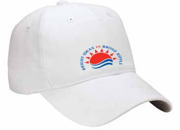 Sport-Tek® Dry Zone® Nylon Cap