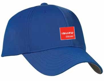 Sport-Tek® Youth Dry Zone® Nylon Cap