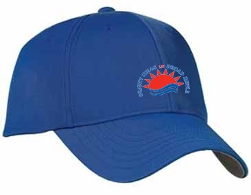 Sport-Tek® Youth Dry Zone® Nylon Cap