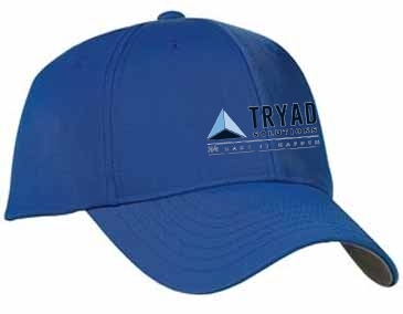 Sport-Tek® Youth Dry Zone® Nylon Cap
