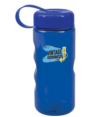 Mini Mountain - 22 oz.  Bottle -EZ-Grip Lid
