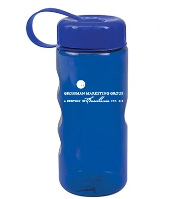 Mini Mountain - 22 oz.  Bottle -EZ-Grip Lid