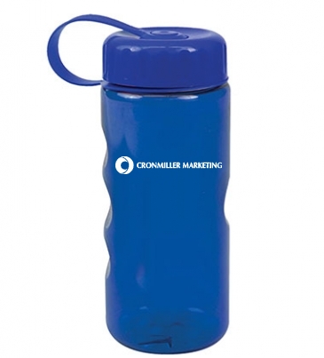 Mini Mountain - 22 oz.  Bottle -EZ-Grip Lid