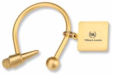 Custom Design Icon Key Tags