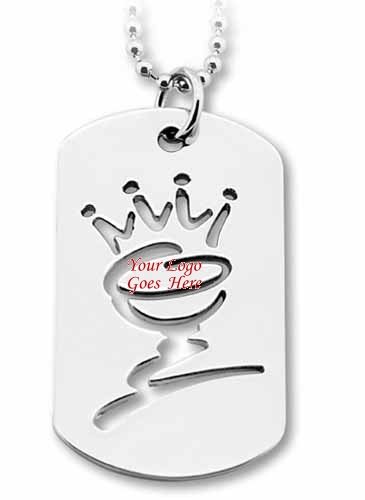 Custom Cut Out - Die Cast